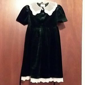 Girls dress